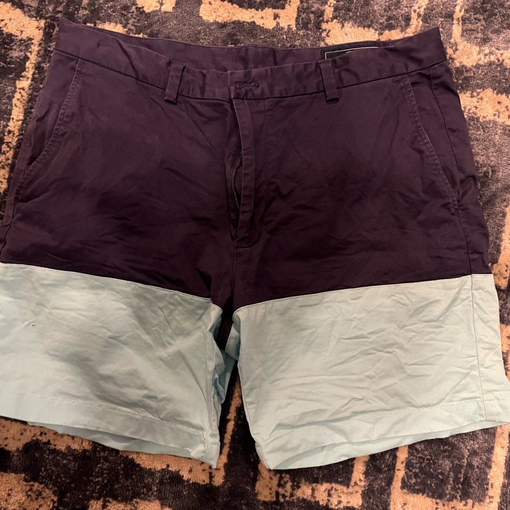 Vineyard Vines Breaker Shorts 7”